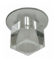 SK-06 SN G4 SATYNA NIKIEL OPR. STROP. STAŁA KRYSZTAŁ 20W G4 Candellux 2262837