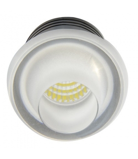 LISA LED Oprawa dekoracyjna COB 3W 4200K 230V