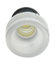 JULIA LED Oprawa dekoracyjna punktowa COB 3W 230V