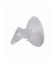 PRZYSSAWKA DO ŻARÓWEK GU10 Candellux 3484002