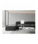 HIERRO LAMPA GABINETOWA 1X60W E27 SREBRNA Candellux 41-79909
