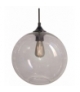 LAMPA WISZĄCA EDISON 25 1X60W E27 TRANSPARENTNY Candellux 31-21403-Z