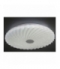 CALIPSO LAMPA SUFITOWA PLAFON 60W LED 48,5 CM ZMIENNA BARWA I JASNOŚĆ Candellux 14-75239