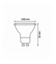 LED GU10 4W 345lm 3000K Rabalux 1100