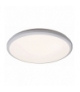Plafon łazienkowy BRANDON, LED 24W 1500lm, 3000K IP65, biały Rabalux 1429