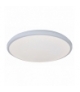 Plafon łazienkowy BRANDON, LED 24W 1500lm, 3000K IP65, biały Rabalux 1429