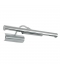 Oprawa dekoracyjna 01674 NADIA G9 CHROME