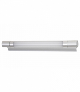 Lampa podszafkowa BYRON, LED, 4W 250lm, 4000K, IP20, srebrny Rabalux 1444