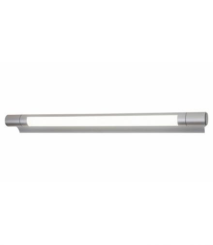 Lampa podszafkowa BYRON, LED, 8W 546lm, 4000K, IP20, srebrny Rabalux 1445