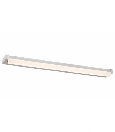 Lampa podszafkowa CEDRIC, LED, 8W 705lm, 3000K, IP20, chrom Rabalux 1446