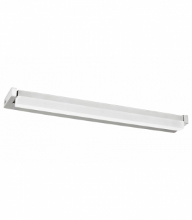 Lampa podszafkowa CEDRIC, LED, 12W 1146lm, 3000K, IP20, chrom Rabalux 1447