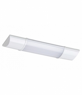 Lampa podszafkowa, BATTEN LIGHT, LED, 10W 800lm, 4000K, IP20, biały Rabalux 1450