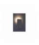 lampka nocna bezpośrednia Moonshine, LED 0,28W 3lm, 3000K, IP20, biały Rabalux 1462