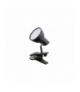 Lampa typu clip NOAH, LED, 5W 360lm, 3000K, IP20, czary Rabalux 1478