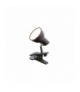 Lampa typu clip NOAH, LED, 5W 360lm, 3000K, IP20, czary Rabalux 1478