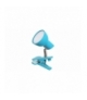 Lampa typu clip NOAH, LED, 5W 360lm, 3000K, IP20, blue Rabalux 1479