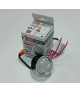 LISA LED Oprawa dekoracyjna COB 3W 4200K 230V