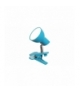 Lampa typu clip NOAH, LED, 5W 360lm, 3000K, IP20, blue Rabalux 1479