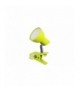 Lampa typu clip NOAH, LED, 5W 360lm, 3000K, IP20, zielony Rabalux 1481