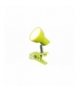 Lampa typu clip NOAH, LED, 5W 360lm, 3000K, IP20, zielony Rabalux 1481
