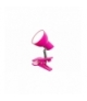 Lampa typu clip NOAH, LED, 5W 360lm, 3000K, IP20, różany Rabalux 1482