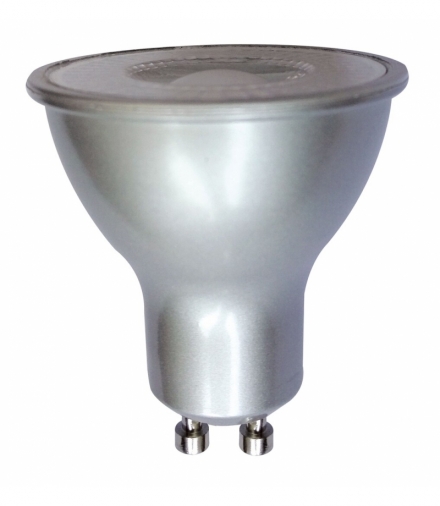 LED GU10 7W 500lm 3000K Rabalux 1485