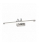 Kinkiet nad obraz LUDOVIC, LED 9W 810lm, 4000K, IP20, chrom Rabalux 1495