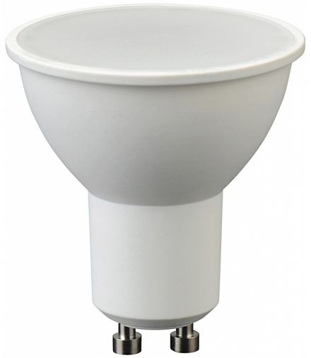 230V GU10 7W 595lm 20000h 4000K Rabalux 1690