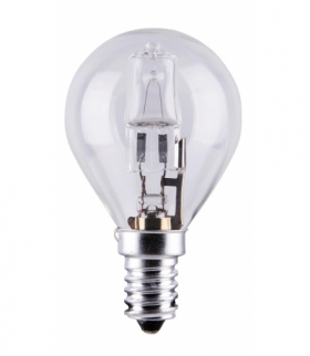 Żarówka eco halogen E-14, 18W Rabalux 1793