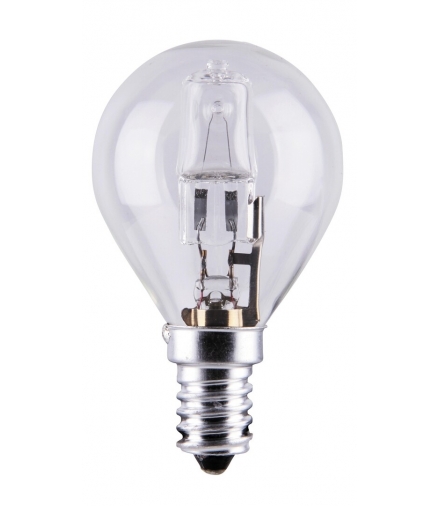 Żarówka eco halogen E-14, 18W Rabalux 1793