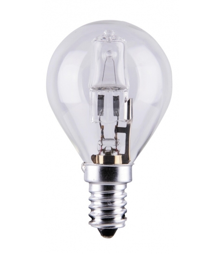 Żarówka eco halogen E-14, 28W Rabalux 1794