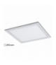 Plafon Damek LED 12W 1260lm 4000K biały Rabalux 2173
