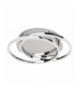 Plafon Selena LED 30W 2400lm 4000K chrom Rabalux 2184