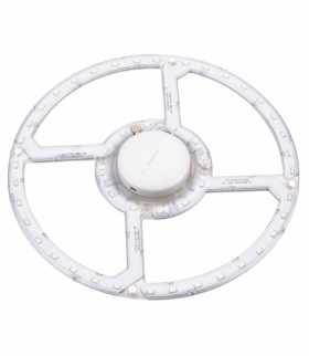 LED 230V 24W 2400lm Rabalux 2337