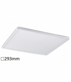 Plafon Pavel LED 18W biała Rabalux 3429