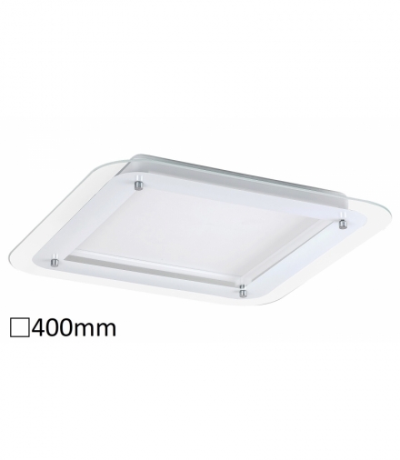 Plafon Lorna LED 18W biała IP20 Rabalux 3489