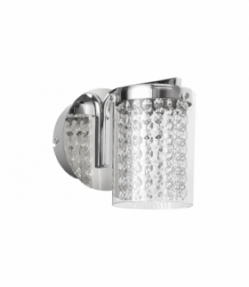 Kinkiet Astrella Led 6W chrom Rabalux 5041