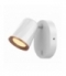 Kinkiet Solange Led 6W biały złoty Rabalux 5045