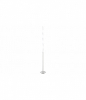 Lampa podłogowa RAINA LED 27W, IP20 1125lm, 3000K,chrom Rabalux 5767