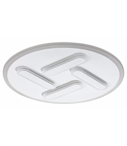 Plafon AVANELLE LED 36W, IP20 2290lm, 3000K, biały Rabalux 5919