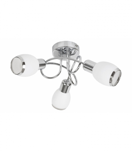 Spot Elite 3xE14 chrom Rabalux 6020