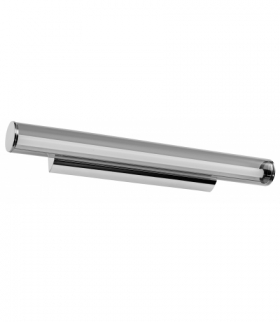 Kinkiet Paula, LED 12W IP20 1000LM, 4000K chrom 590mm Rabalux 6749