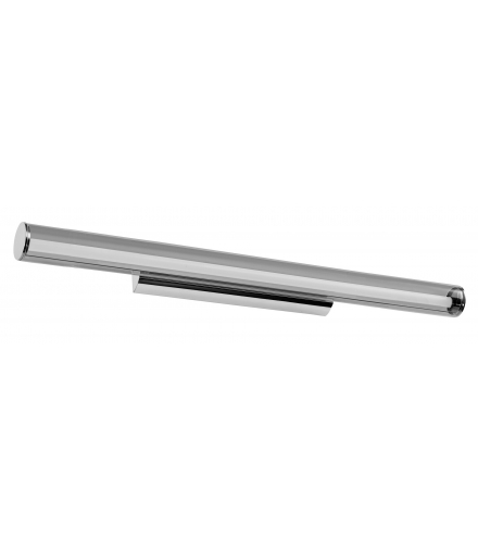 Kinkiet Paula, LED 18W IP20 1400lM, 4000K chrom 890mm Rabalux 6750