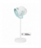 Lampka biurkowa Minuet E-14 1x max.15W wielokolorowe Rabalux 7015
