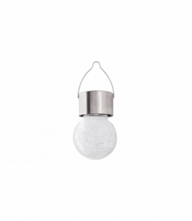 Yola DC 1,2V RGB LED 0,06W IP44 chrom satyna Rabalux 7850
