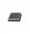 Oprawa solarna Bilbao LED 1,5W 4000K czarny Rabalux 8104
