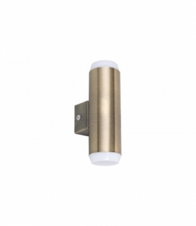 Kinkiet Catania brąz LED 8W 4000K Rabalux 8939
