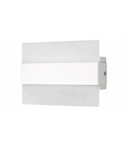 Kinkiet Neville LED 4W, IP20 190lm, 3000K, biały matowy Rabalux 1439