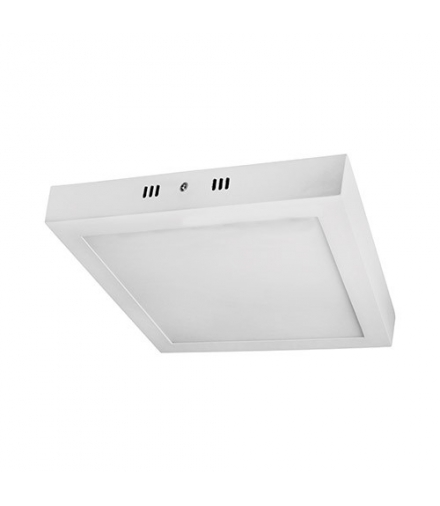 Plafoniera SMD LED MARTIN LED D 6W KWADRATOWA