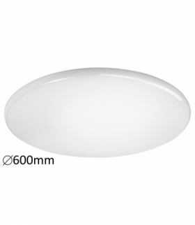 Plafon Willie LED 40W 3000K-6500K 3200lm IP20 Rabalux 2105